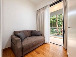 Hedges Park Condominium (D17), Condominium #638440661